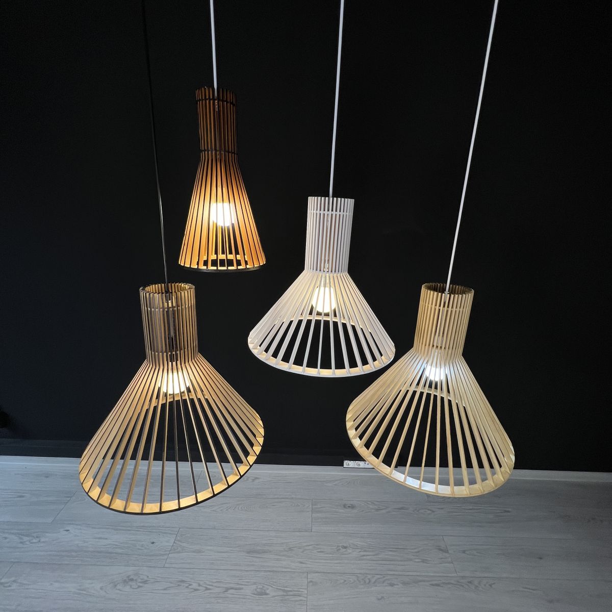 подвесной светильник imperiumloft punkto 323201-26