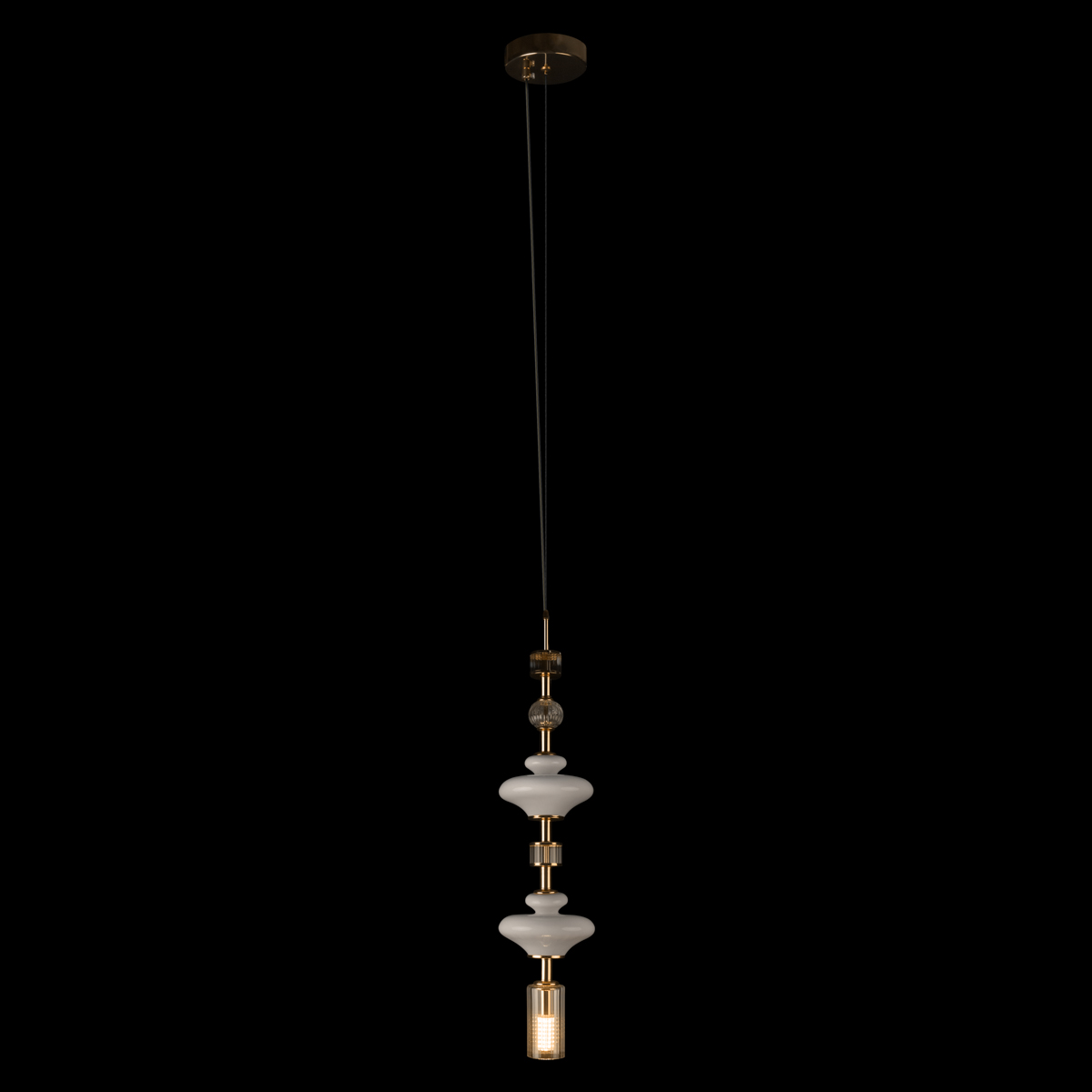 подвесной светильник loft it spindle 10423/a