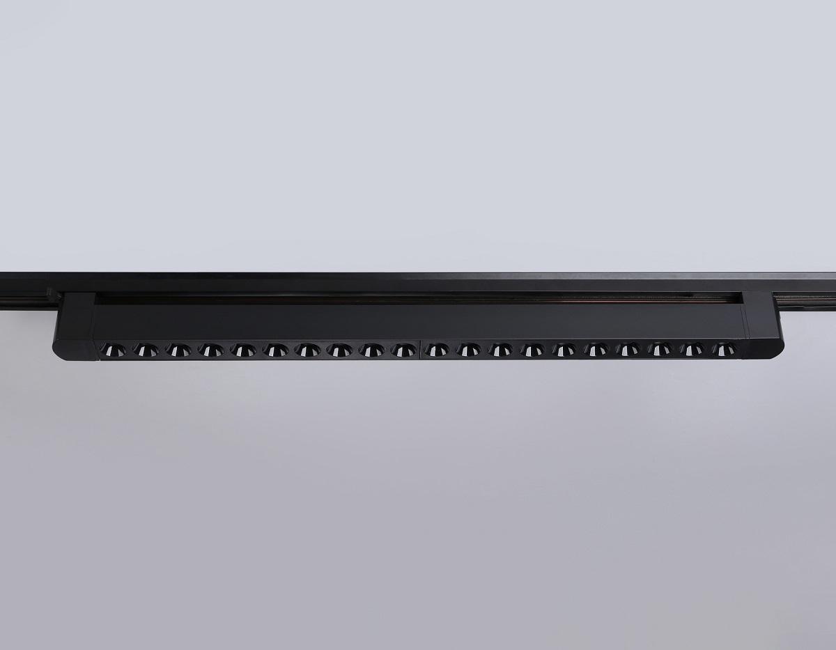 трековый светодиодный светильник ambrella light track system gl6721