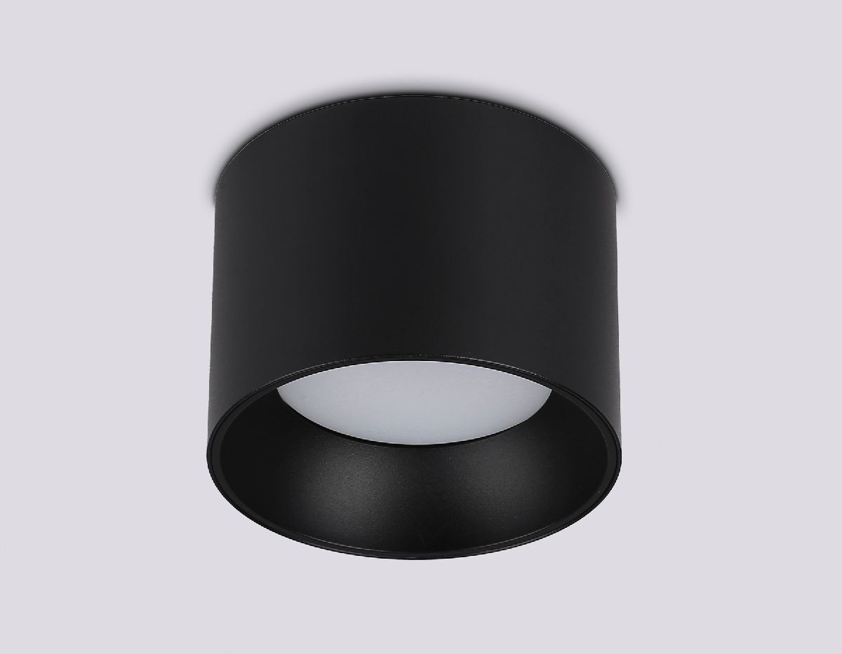 накладной светильник ambrella light gx standard tech techno spot tn52885
