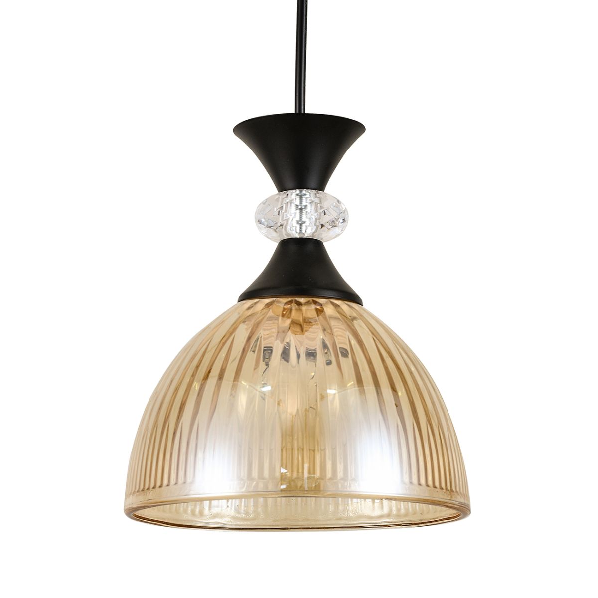 подвесной светильник escada tanura 1112/1s