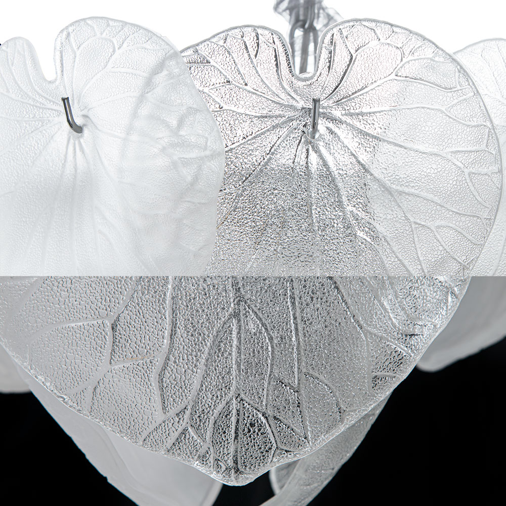 подвесная люстра arte lamp kapri a4078lm-6cc