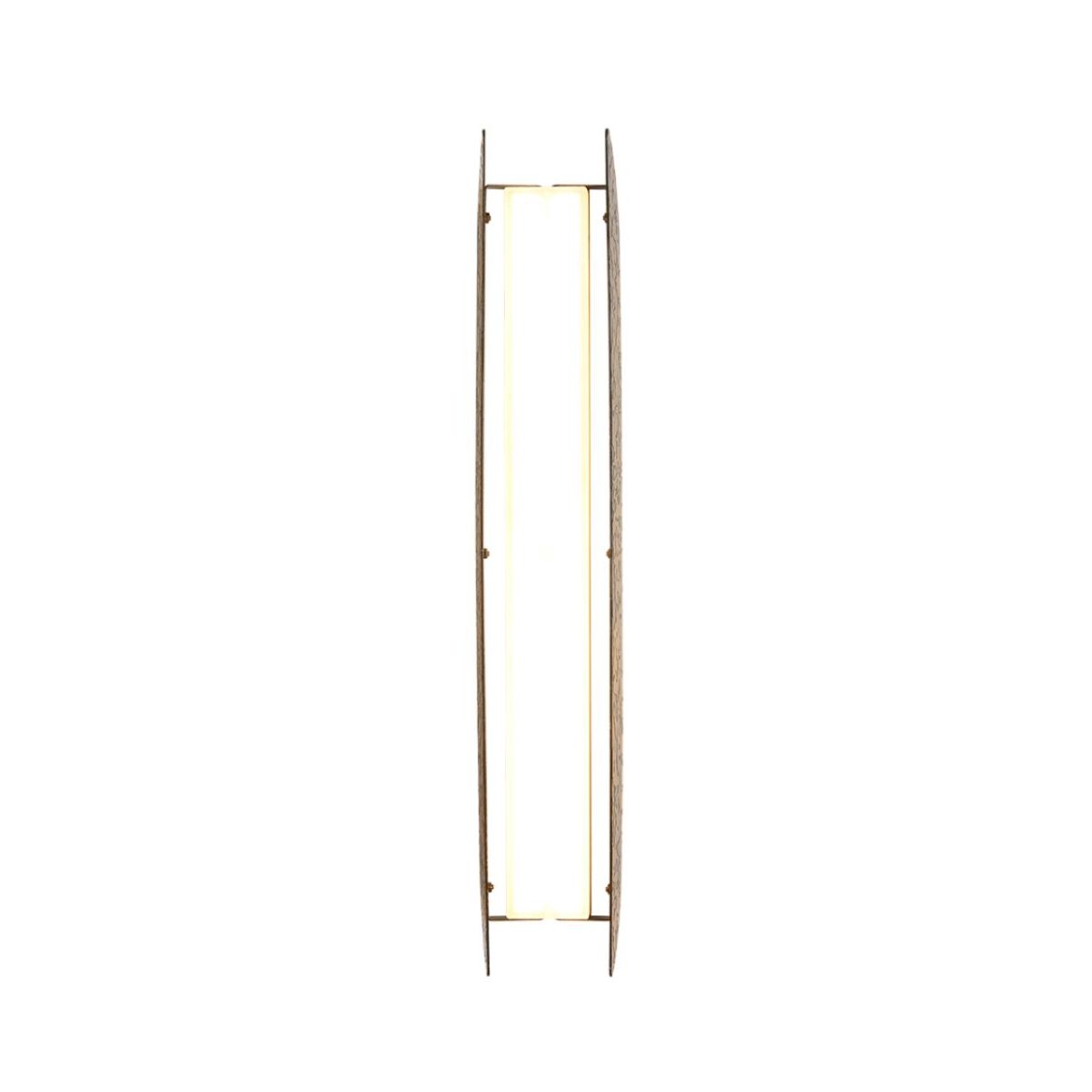 настенный светильник odeon light hightech brando 7173/12wl