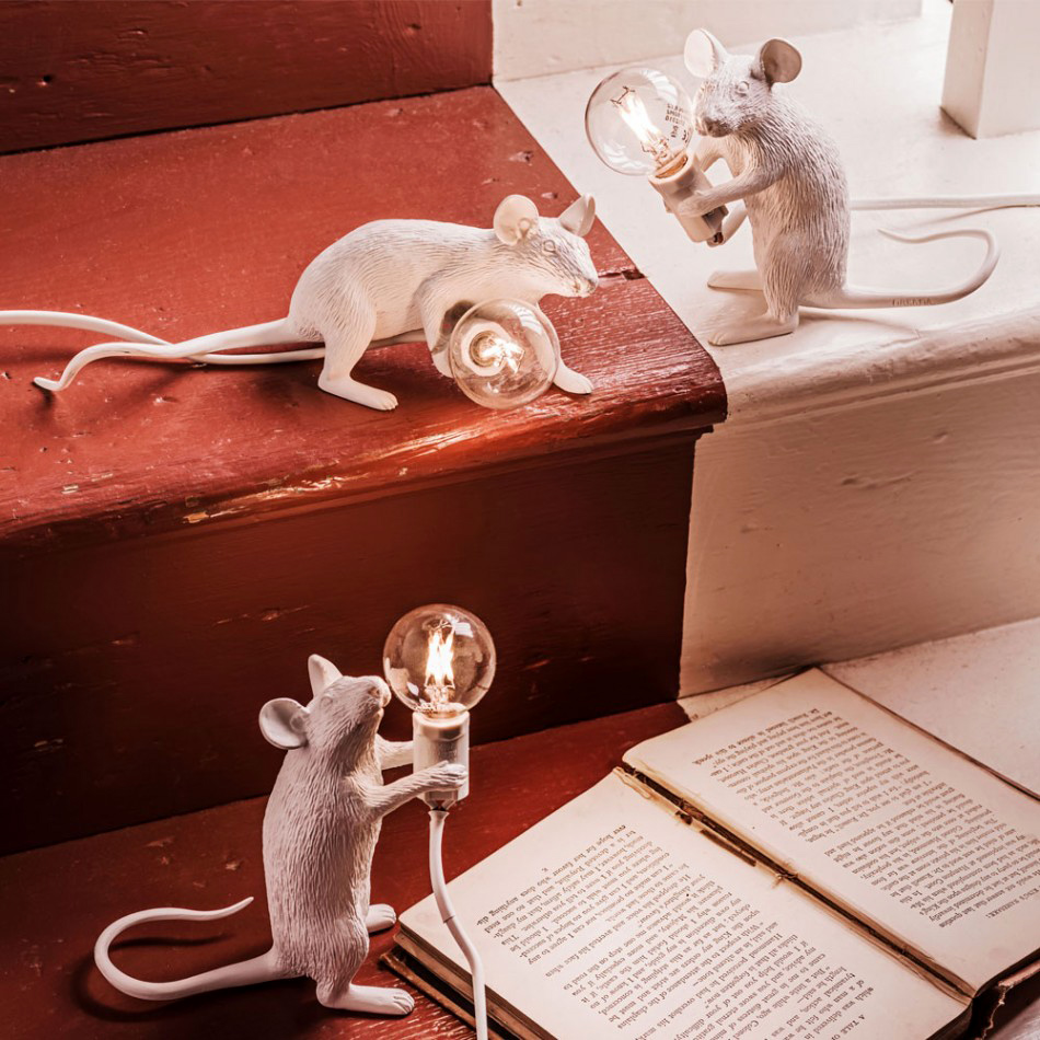 Mouse Seletti
