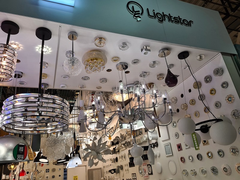 подвесной светильник lightstar dafne 815514
