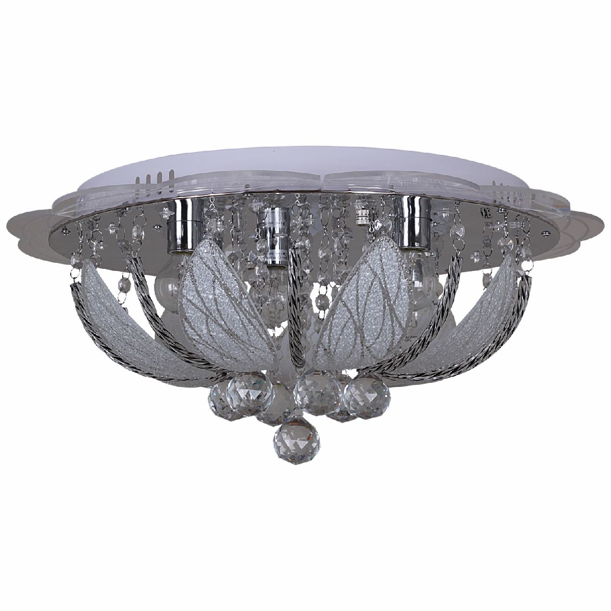 потолочная люстра reluce 55586-0.3-05