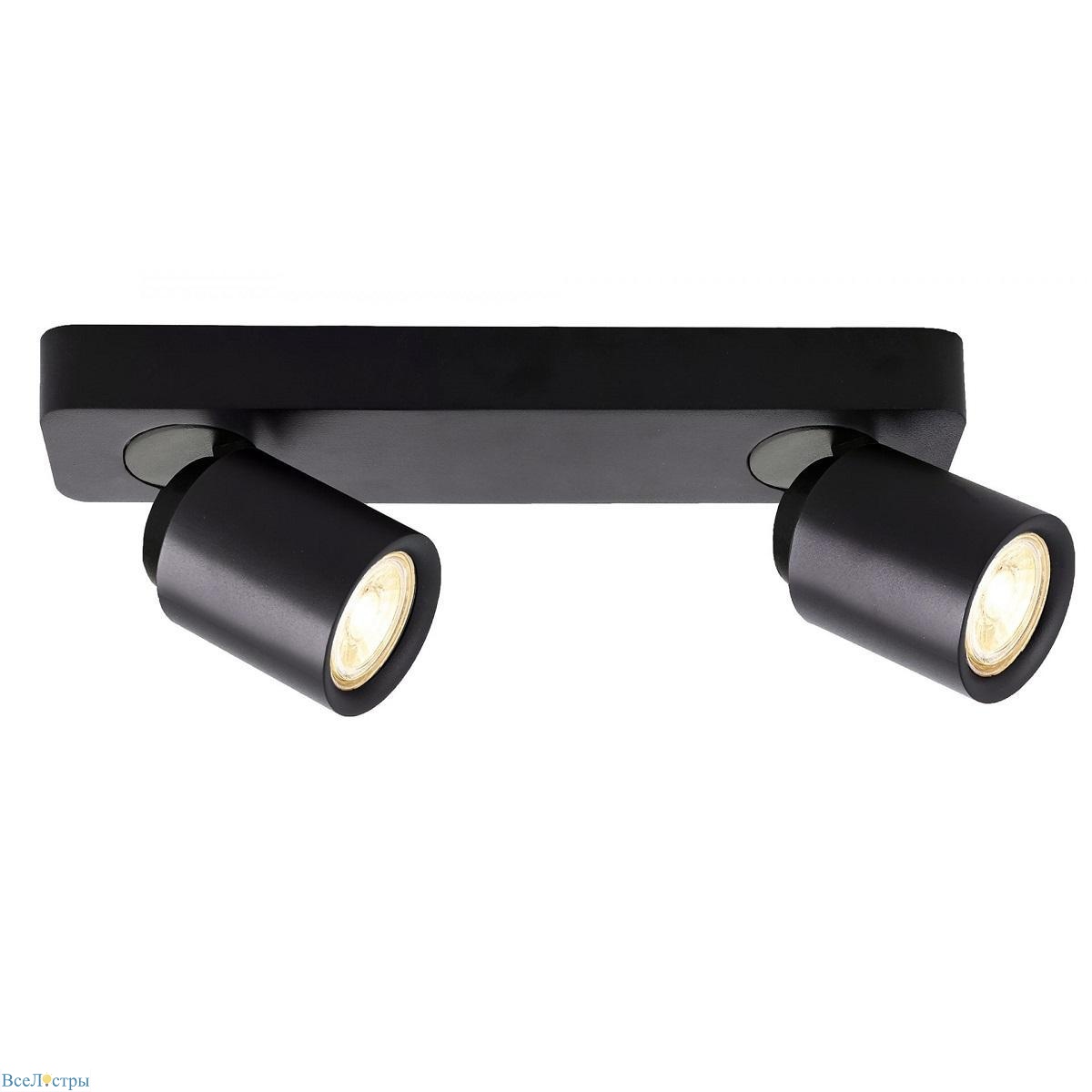 спот deko-light librae linear ii 348169