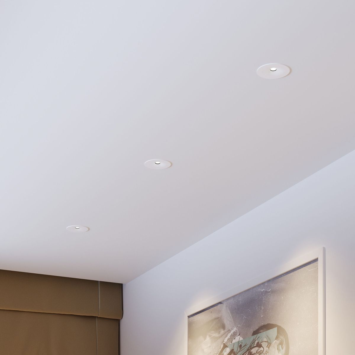 точечный светильник elektrostandard binnie 15275/led 4690389217180 a070925