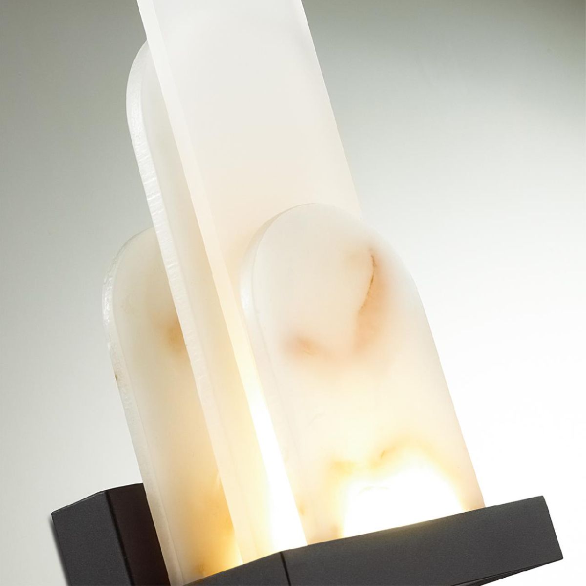 настенный светильник odeon light foros hightech 5438/12wl