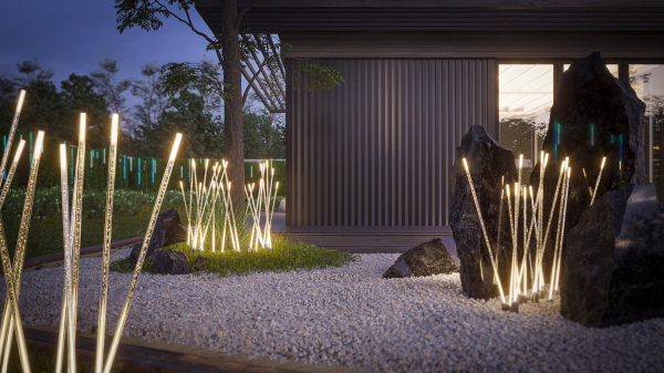 ландшафтный светильник arlight alt-champagne-l1000-3w warm3000 034165