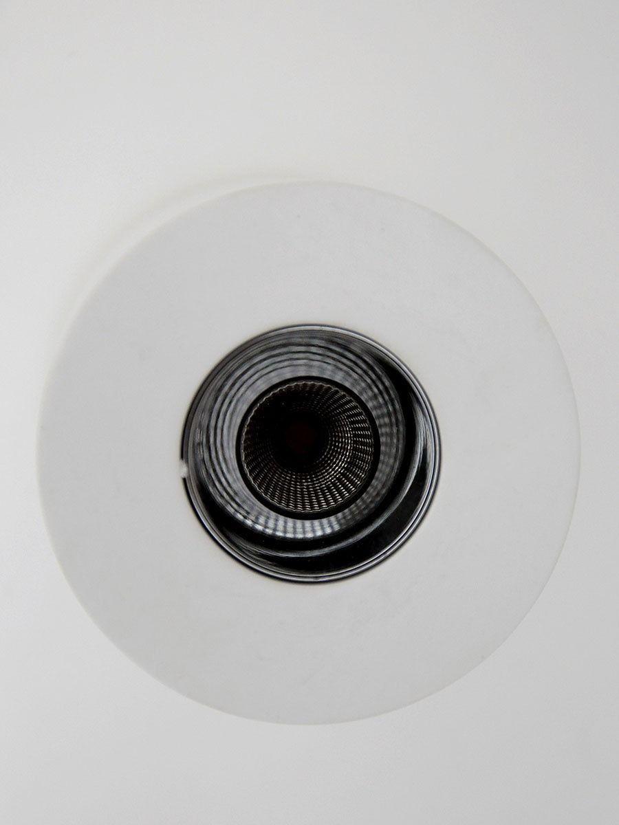 потолочный светодиодный светильник elvan nls-210067-4.2w-ww-whch