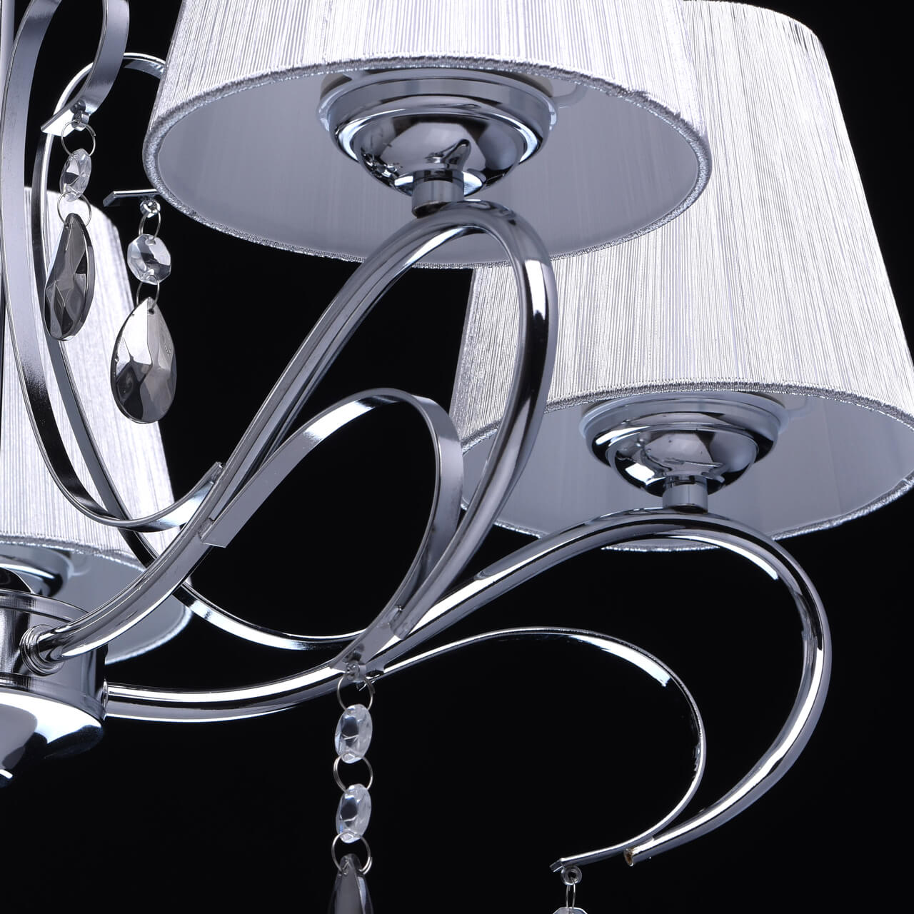 подвесная люстра de markt виталина 448011005