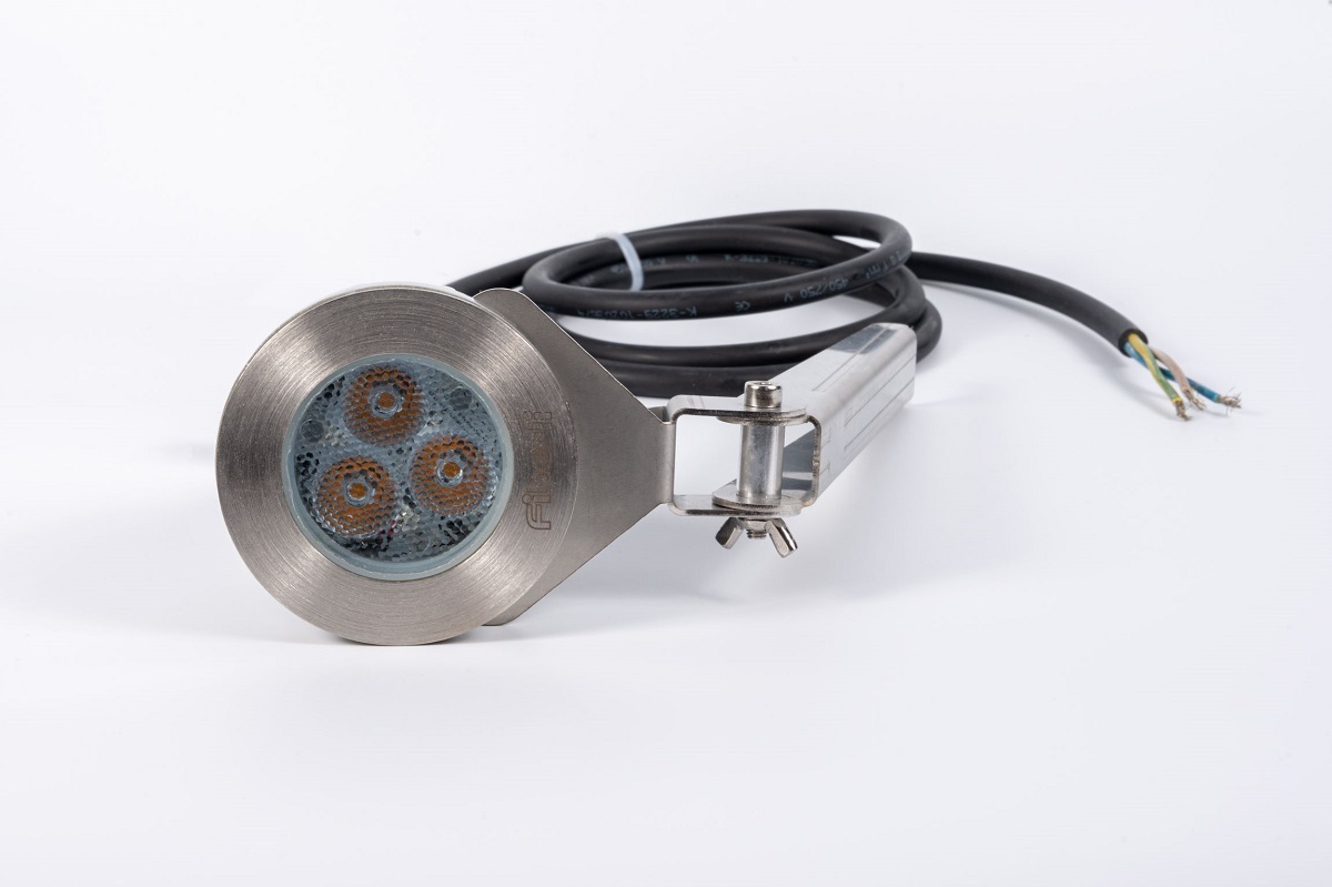 ландшафтный светильник fiberli cg103 11290101