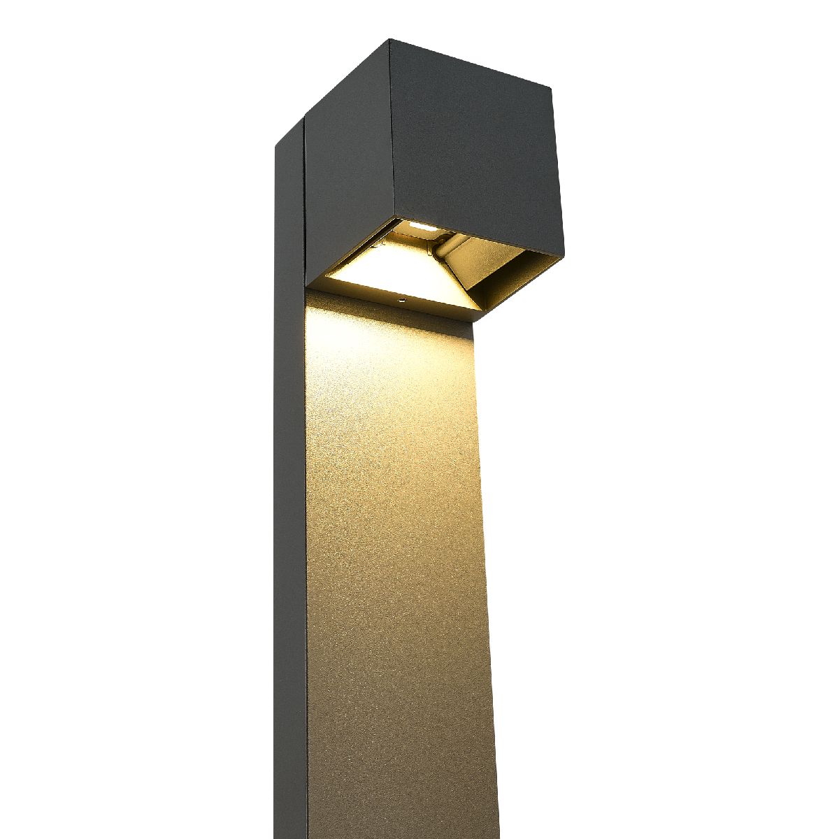 ландшафтный светильник st luce brik sl9513.705.01