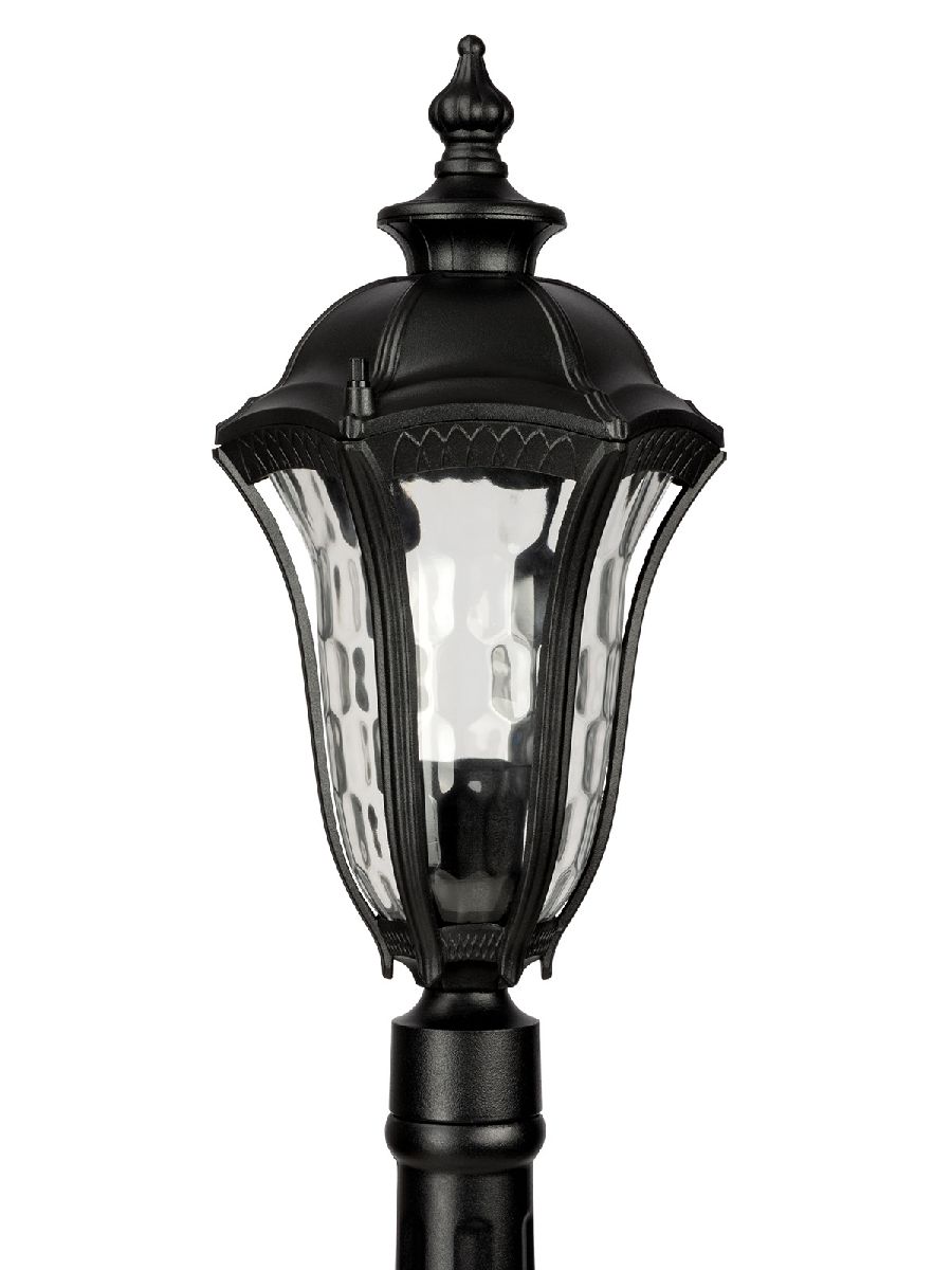 ландшафтный светильник tdm electric вена sq0330-2062