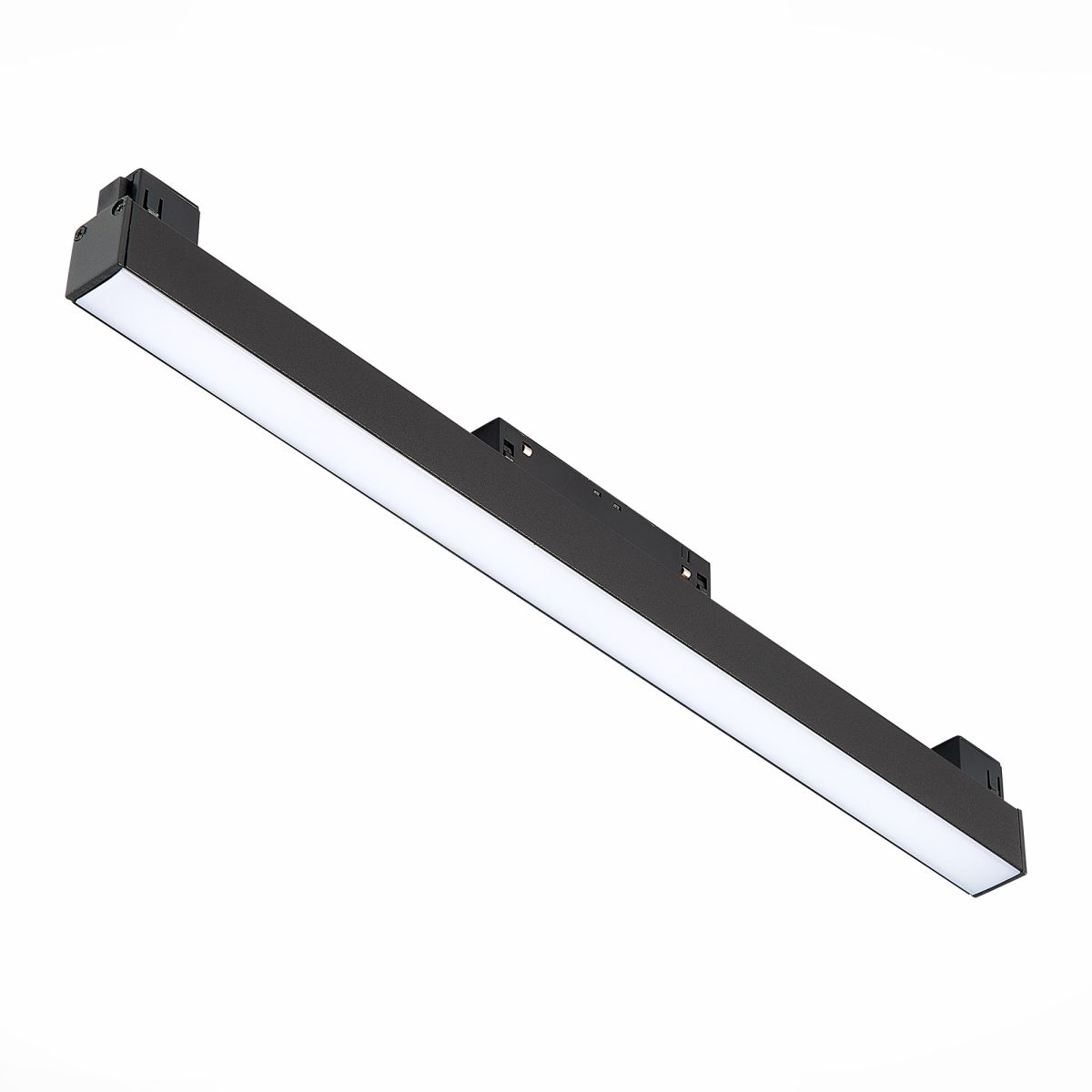 трековый магнитный светильник st luce skyline 48 st360.446.24