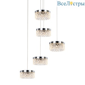 MD21020075-5A chrome