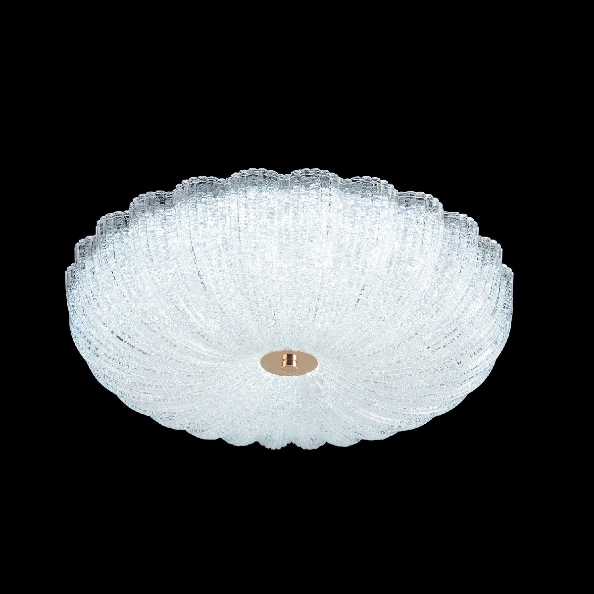 потолочный светильник crystal lux solaris pl400