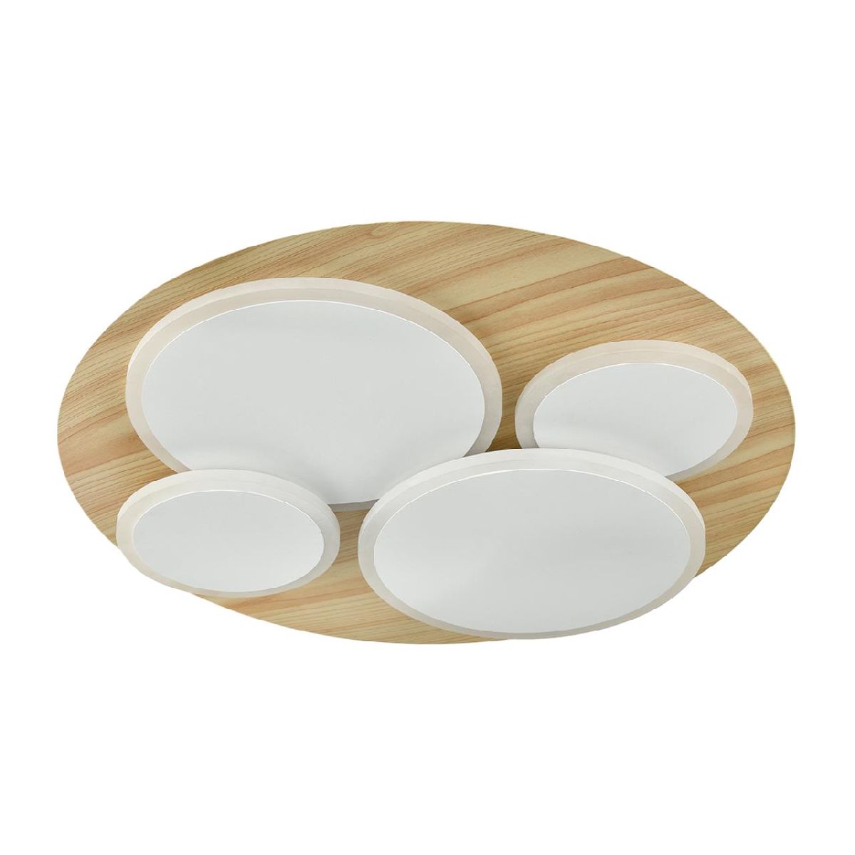 потолочный светильник sonex pine 7734/60l