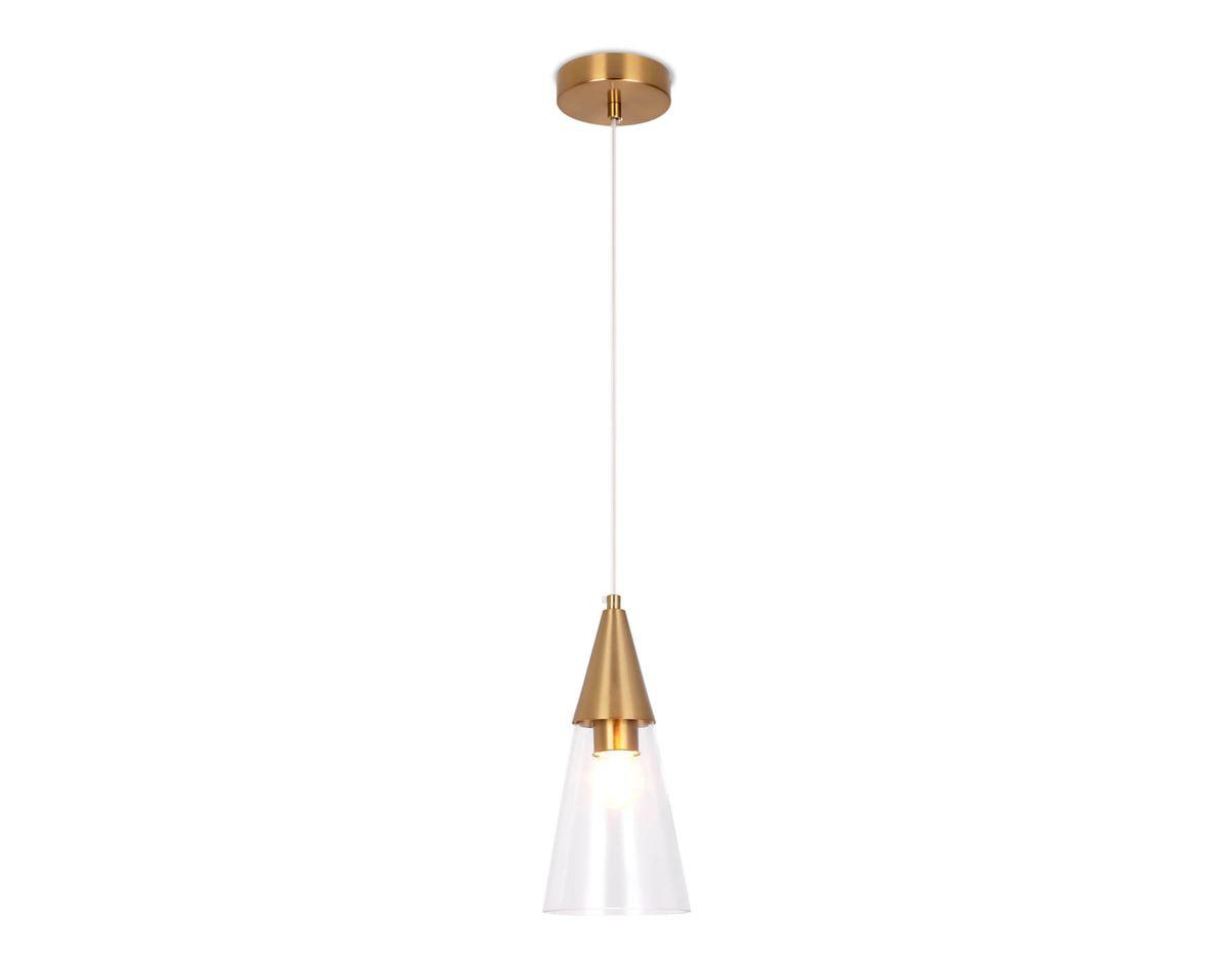 подвесной светильник ambrella light traditional tr3666