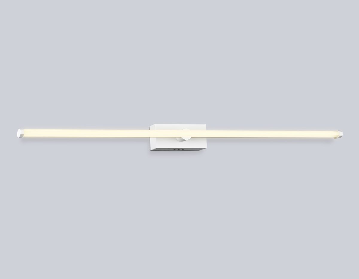 настенный светильник ambrella light comfort linetech fl6121