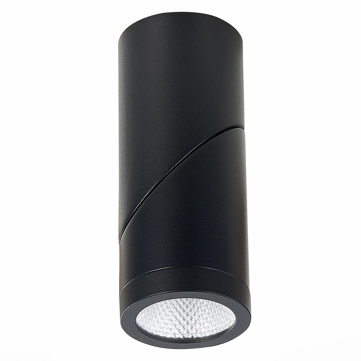 светодиодный спот st luce st650.442.10