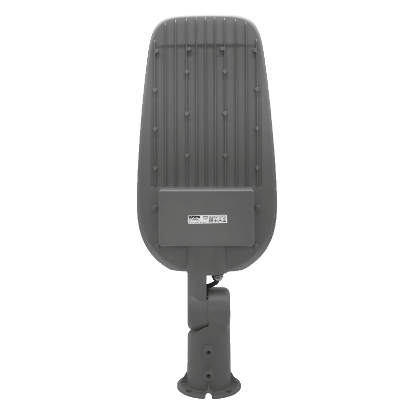 уличный консольный светильник wolta stl-70w/05