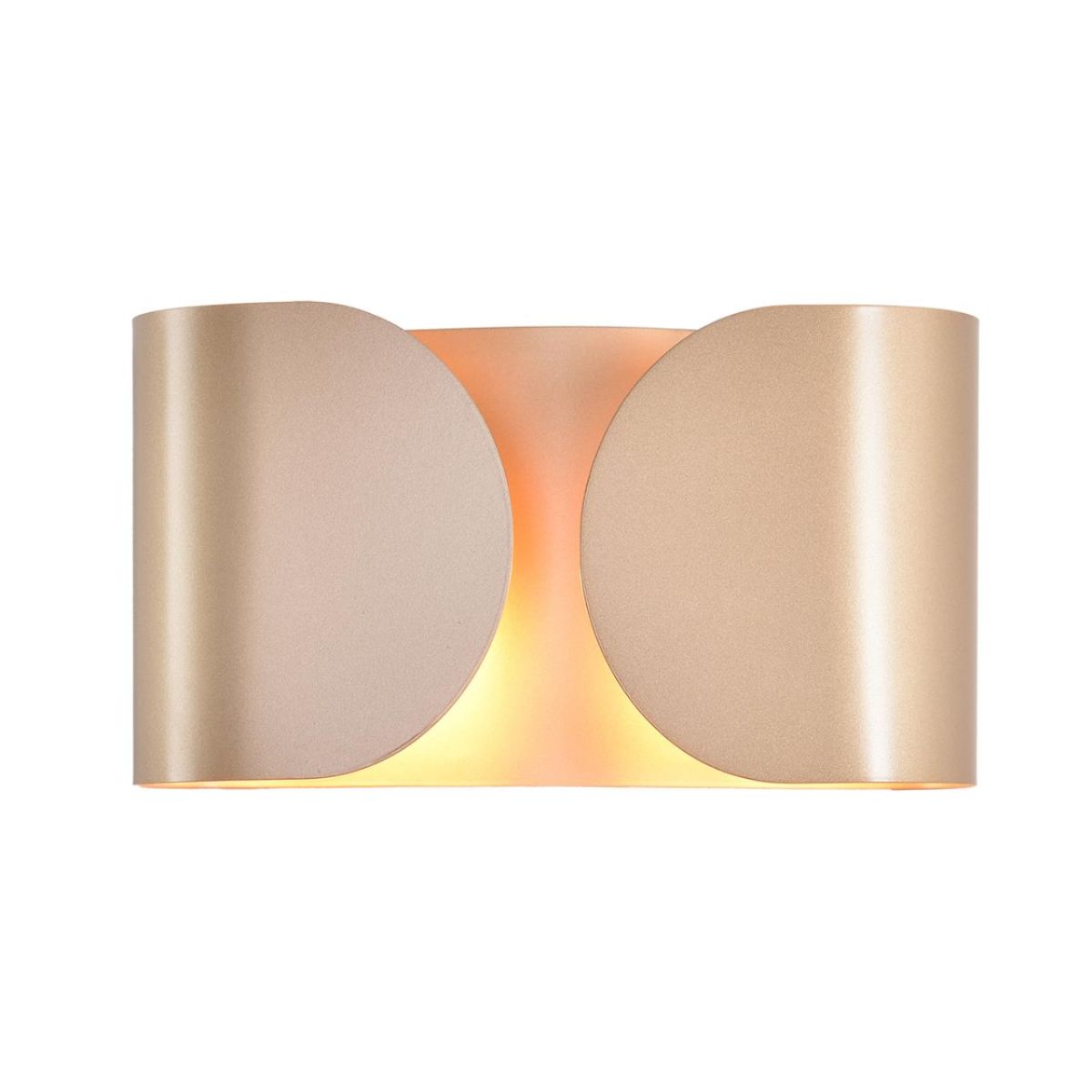 настенный светильник lumion moderni olve 8390/2w