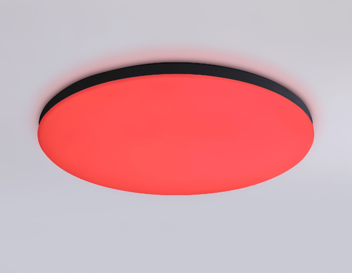 потолочный светильник ambrella light orbital dance fz2004