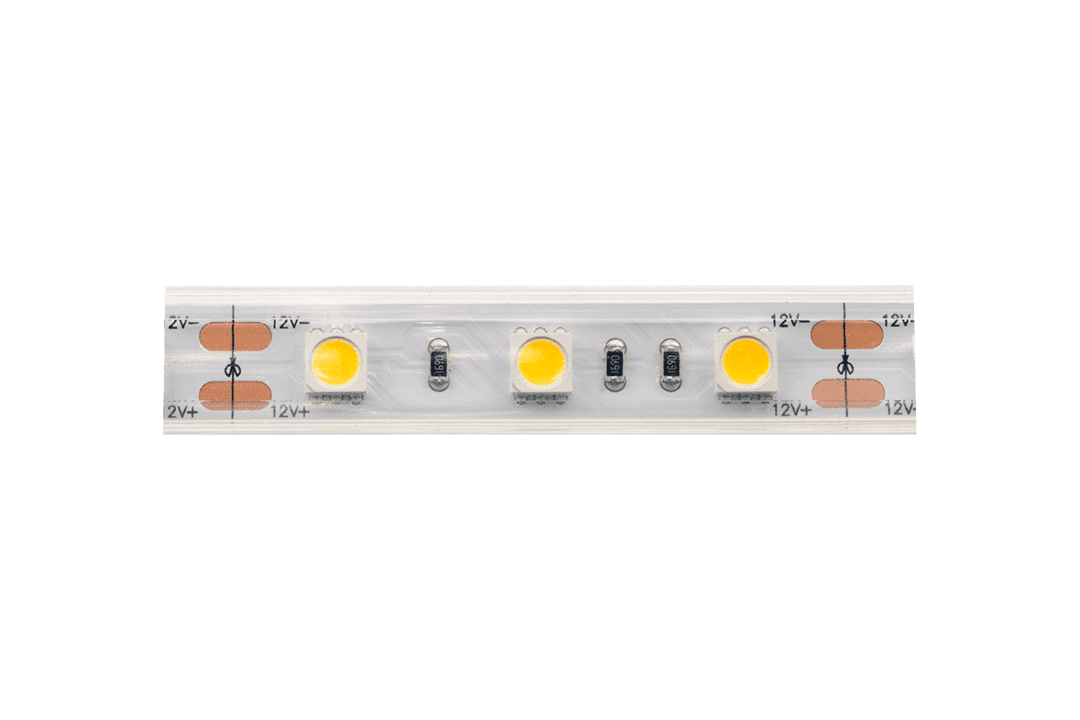 светодиодная лента designled dsg560-12-nw-65 001488