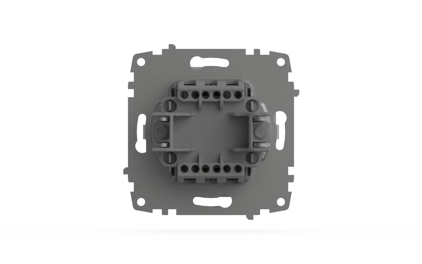 заглушка elbi zena vega 609-015600-299