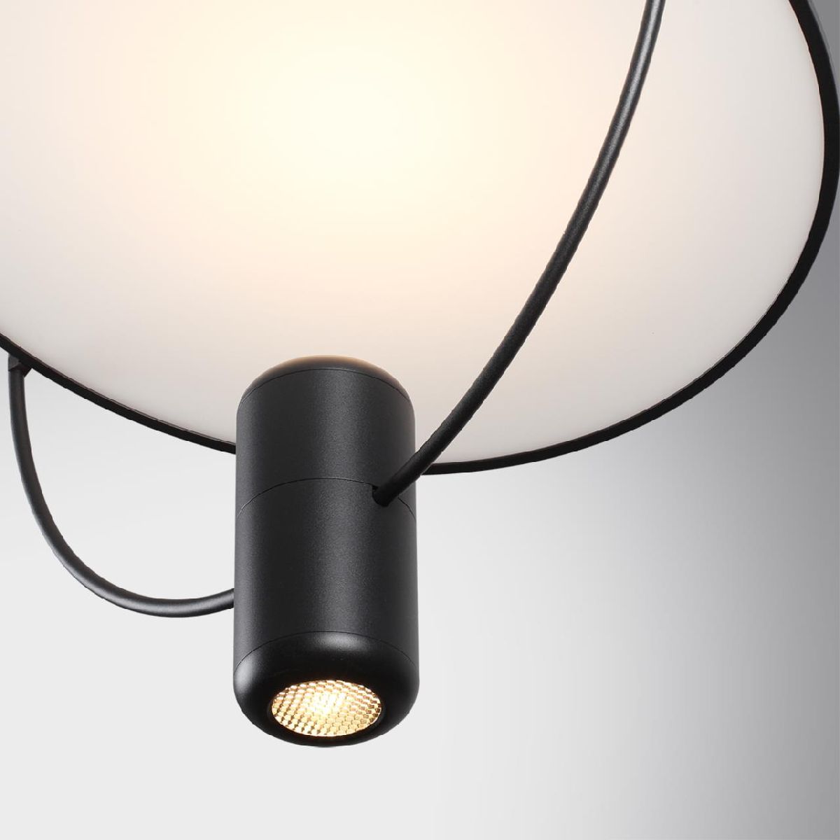 подвесной светильник odeon light orbite 7029/2l