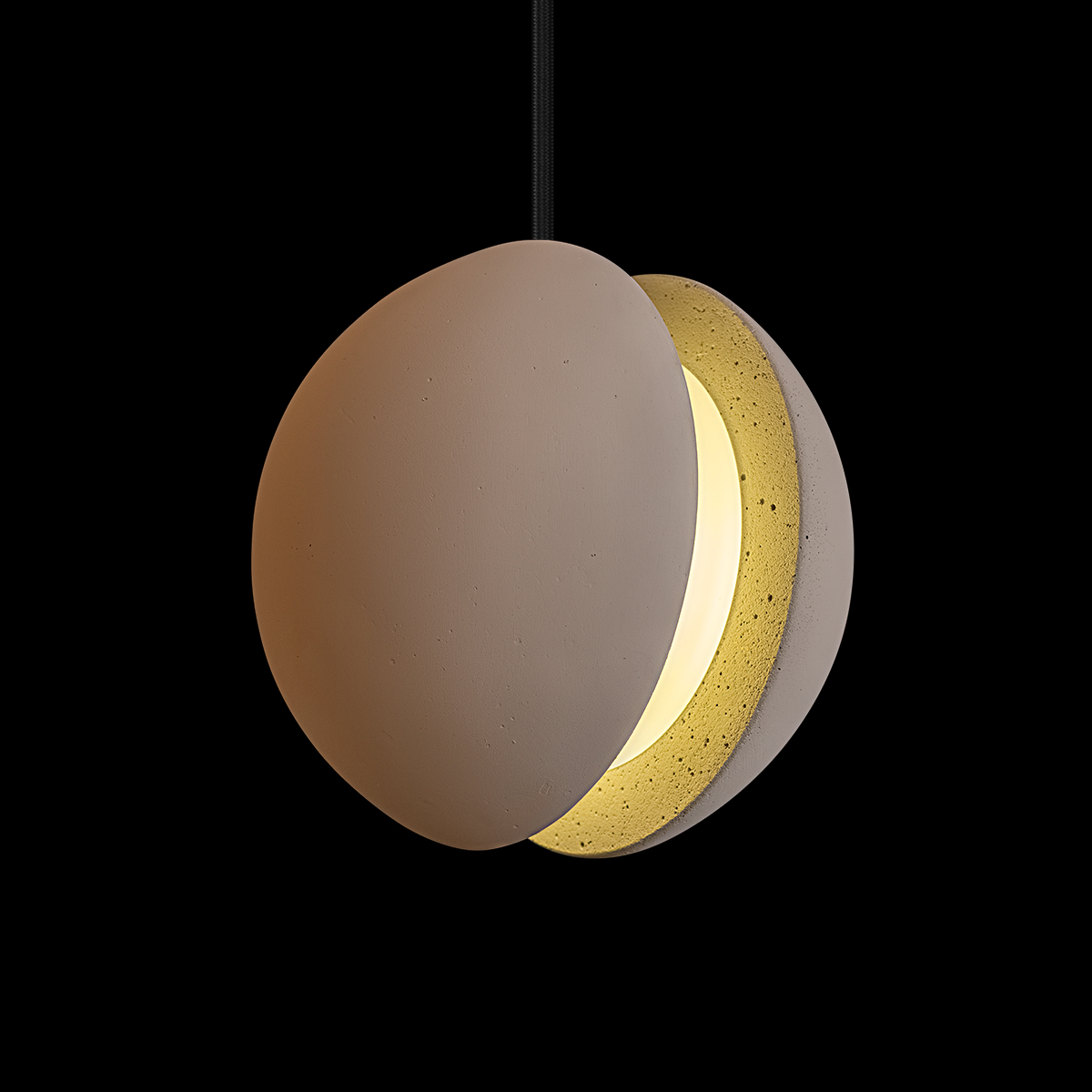 подвесной светильник loft it yo-yo 10481 grey