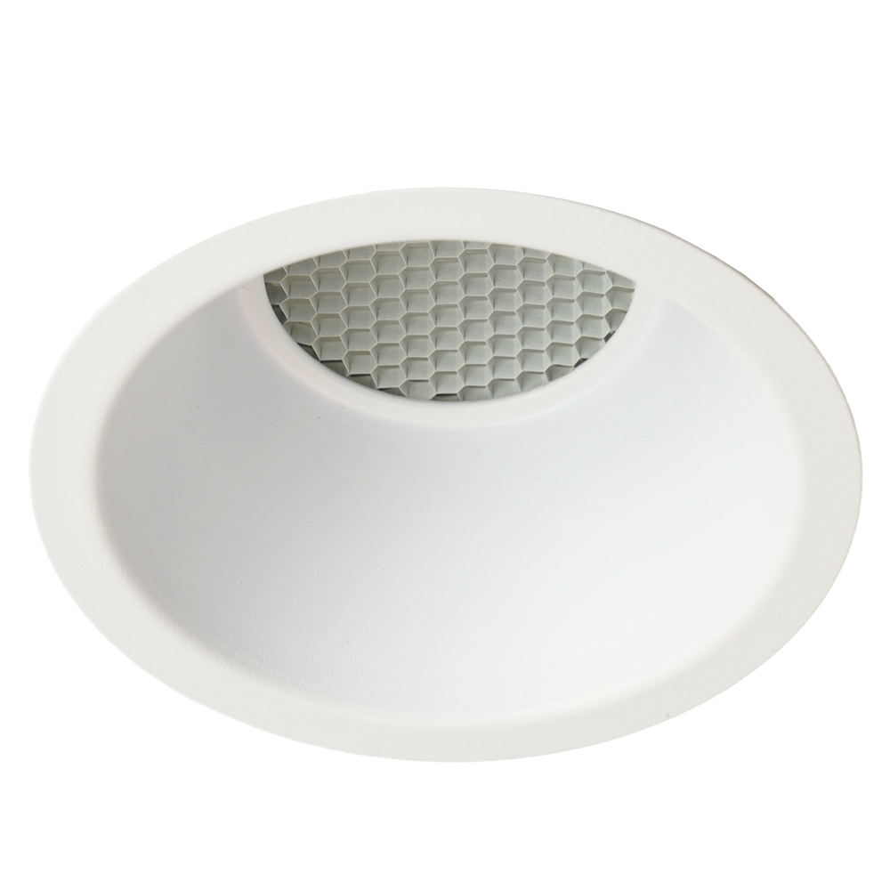 встраиваемый светильник feron dl3110 51342