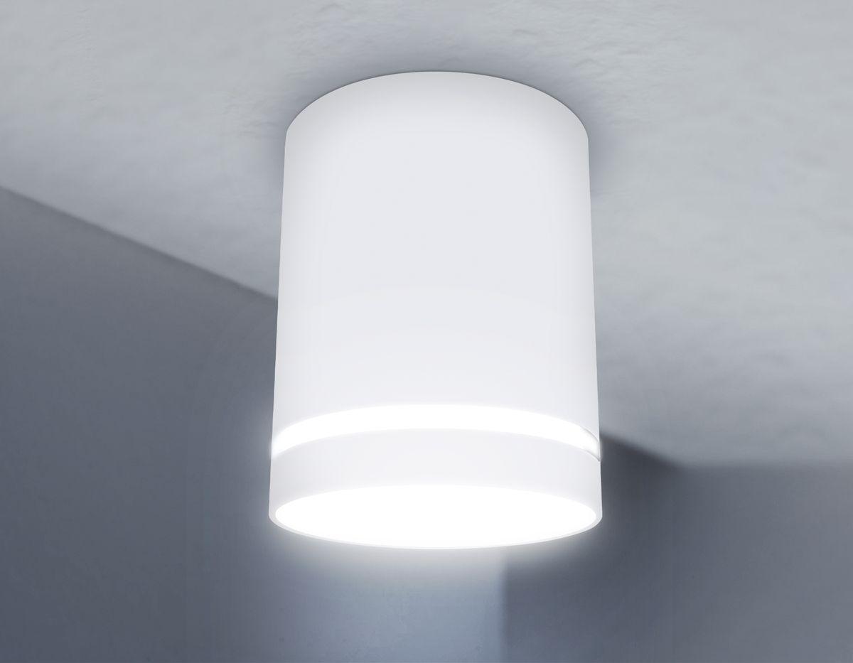 потолочный светильник ambrella light techno tn3202