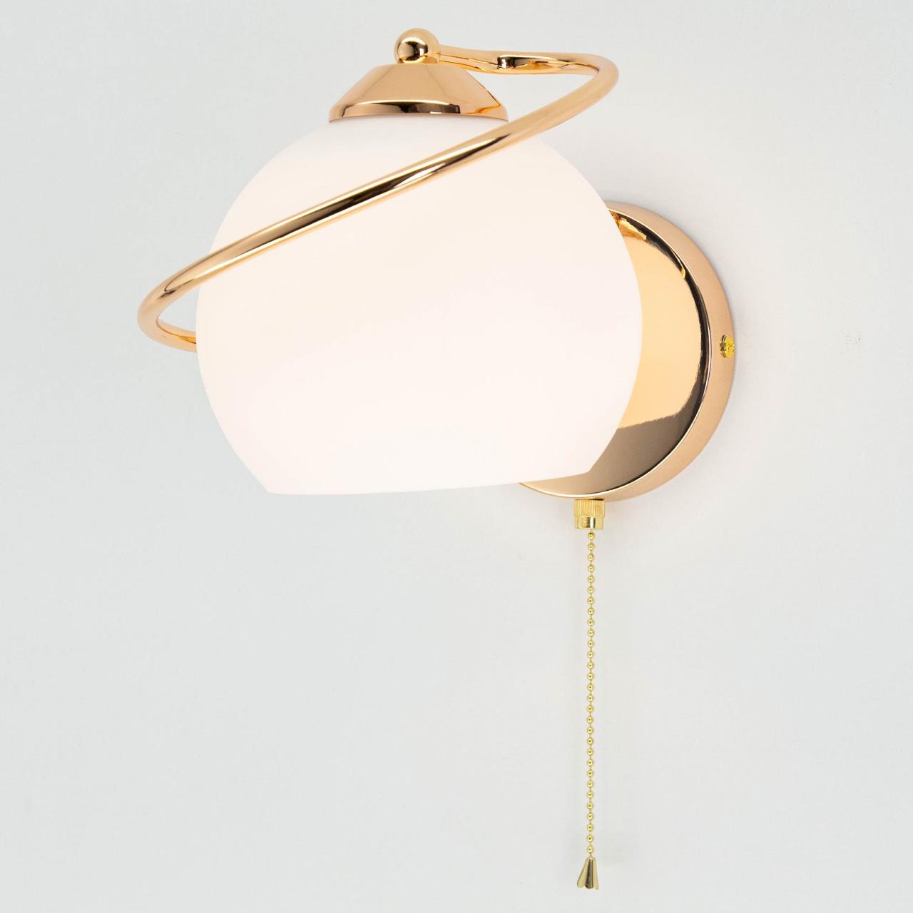 бра citilux лайма cl155312