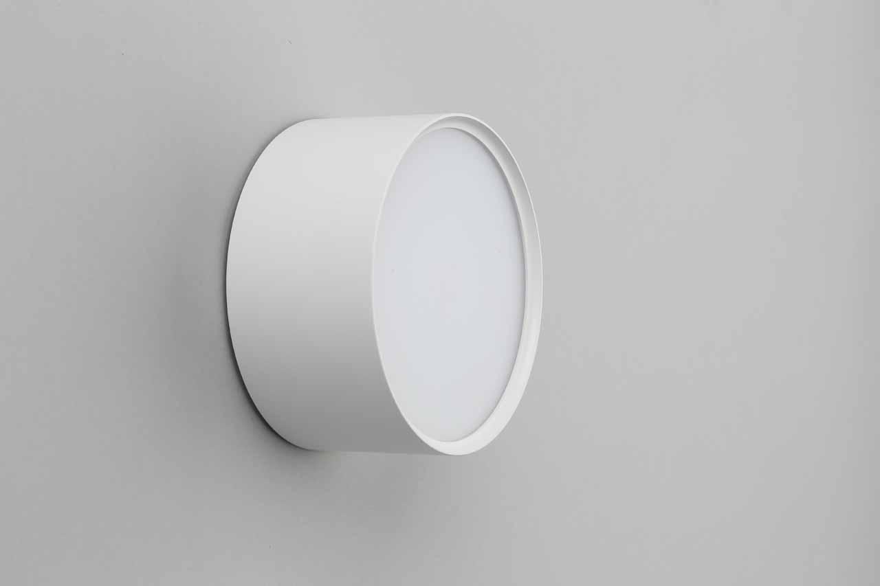 потолочный светодиодный светильник omnilux salentino oml-100909-12