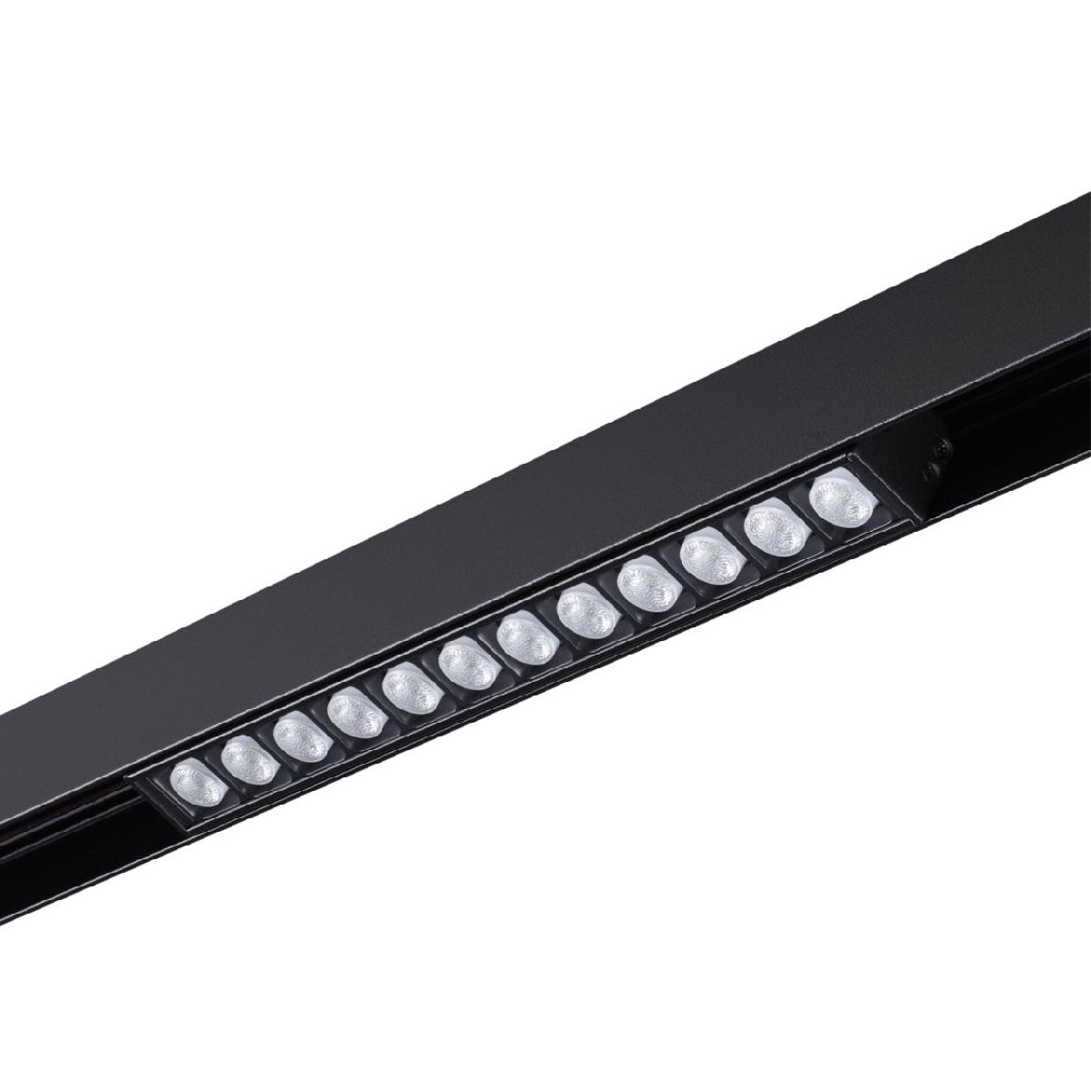 трековый светильник novotech flum 359488