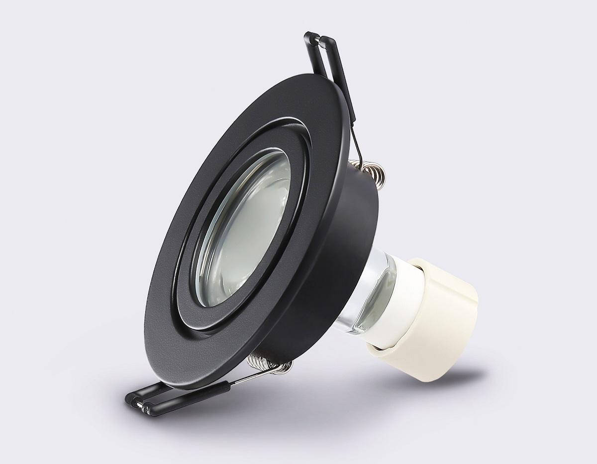 встраиваемый светильник ambrella light techno spot ip protect tn1151