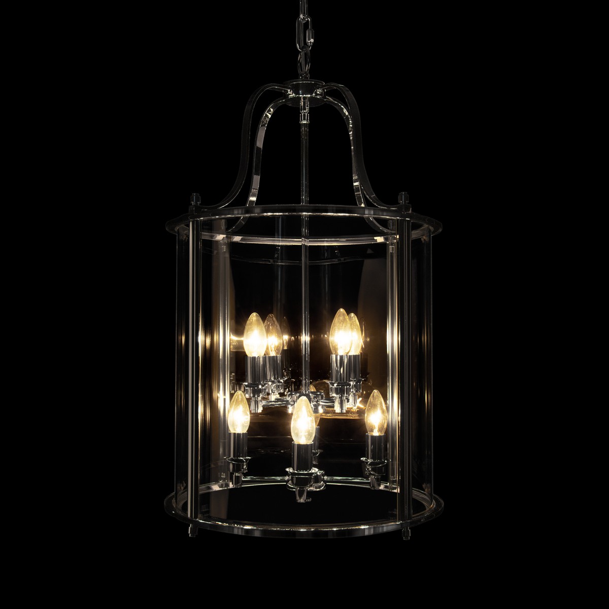 подвесной светильник loft it lighthouse 10456/8 cr