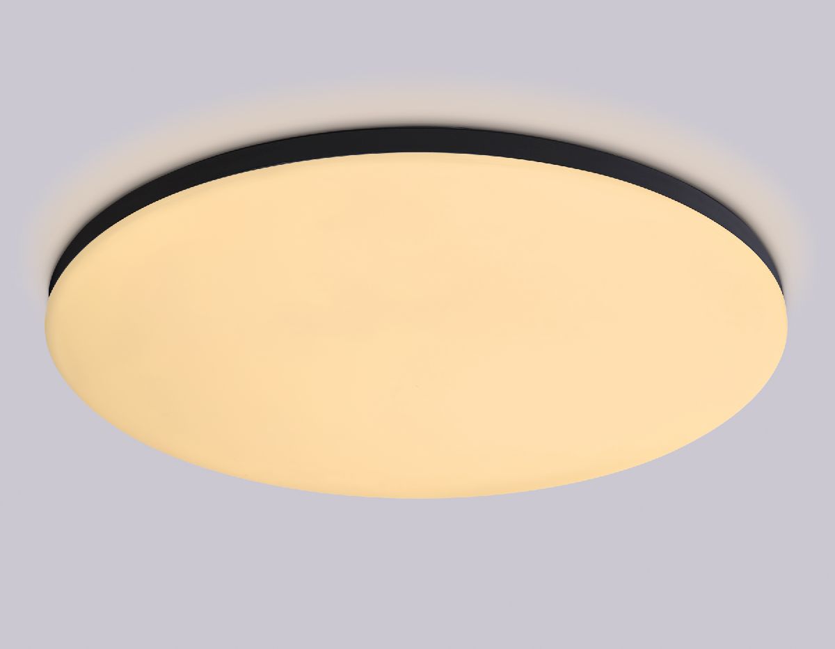 потолочный светильник ambrella light orbital dance fz2006