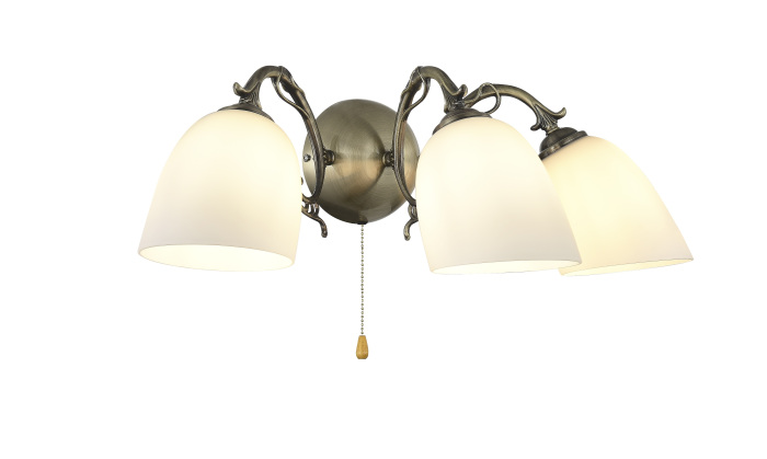 бра myfar biene mr2524-3w