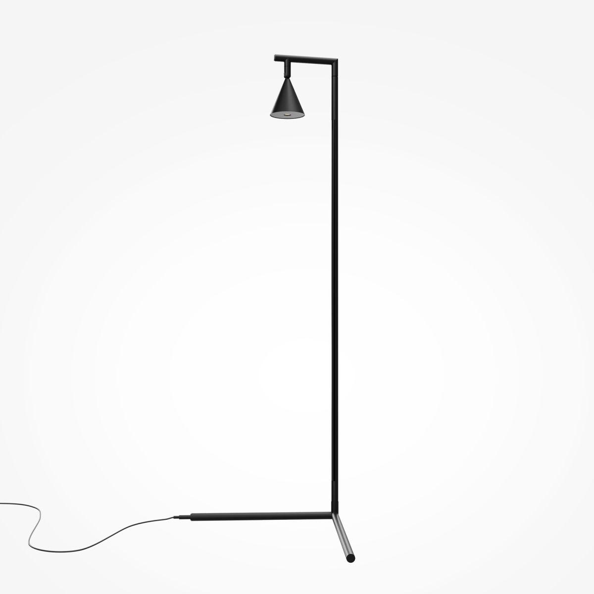 торшер maytoni stripe mod489fl-l20b3k