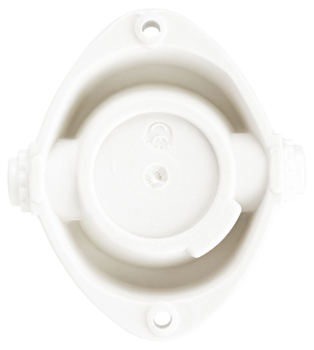 настенно-потолочный светильник эра нбб 02-60-001 б0064005