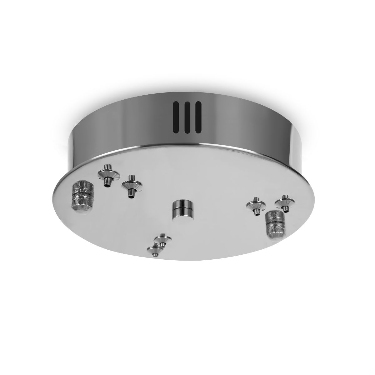 основание для светильника freya tier fr5257a-l2ch