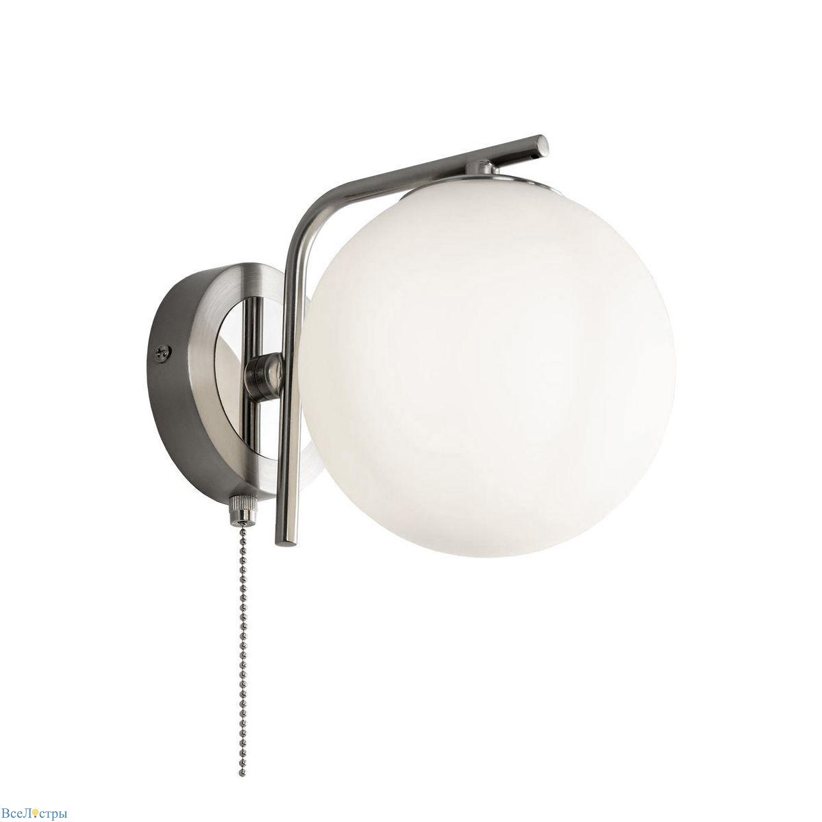 бра citilux томми cl102314