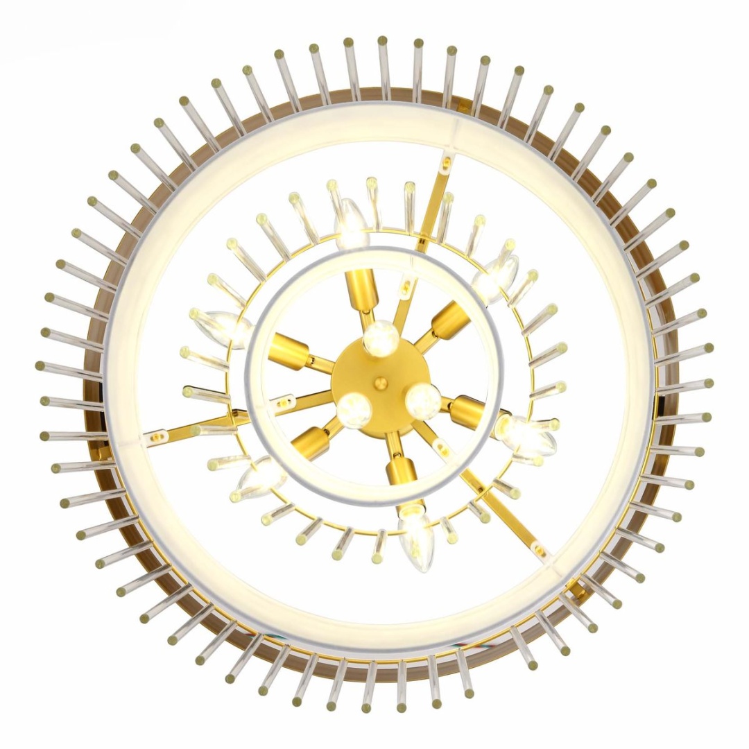 Aversa ST Luce