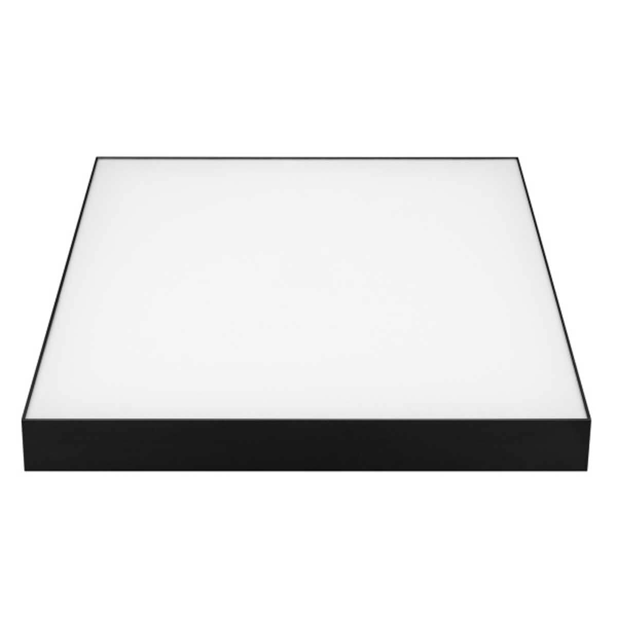 потолочный светильник arlight sp-quadro-s500x500-50w warm3000 034802