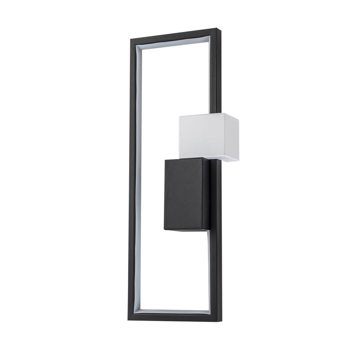 настенный светильник escada facet 10278/1led