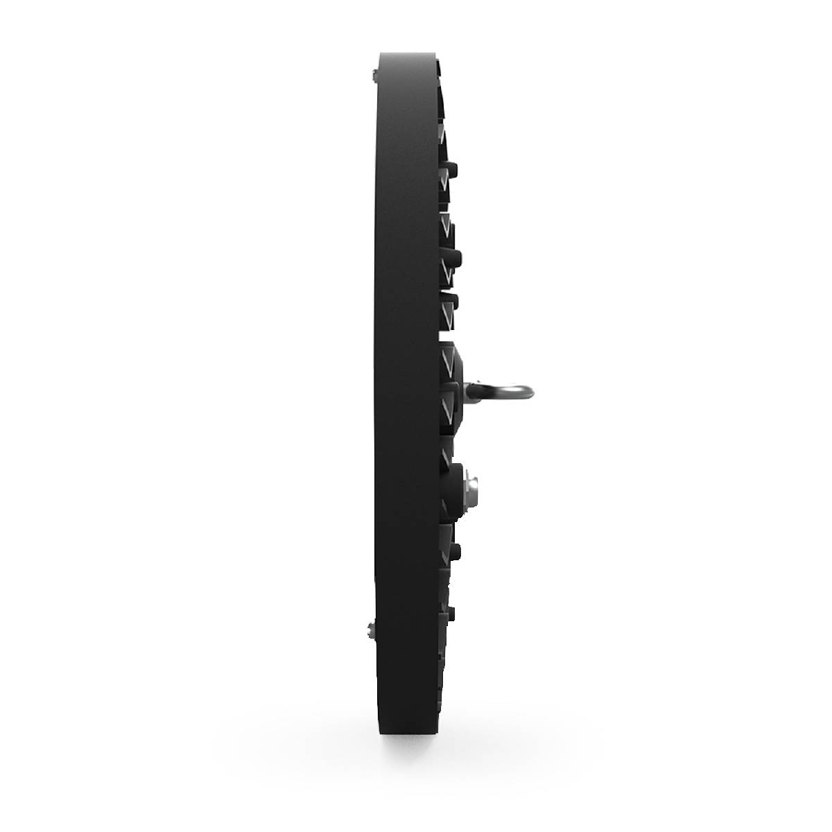 уличный подвесной светильник gauss ufo lite 821535300